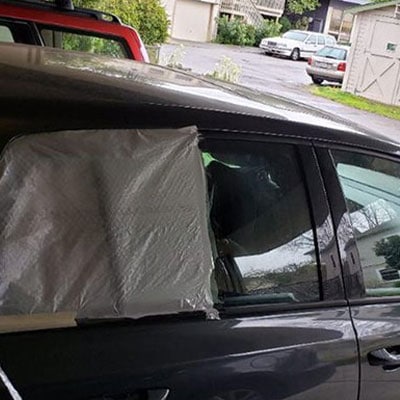 Auto Glass Repair